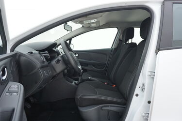 Renault Clio Sedili Sedili di Renault Clio