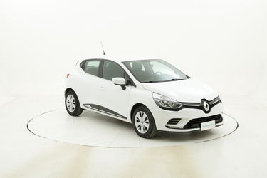Renault Clio Energy Zen usata del 2017 con 35.568 km