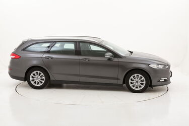 Ford Mondeo Wagon Business usata del 2018 con 118.533 km