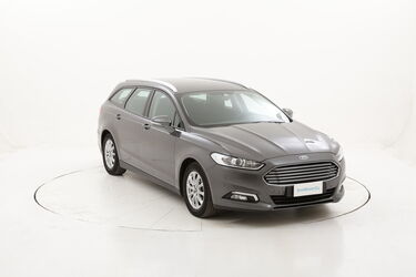 Ford Mondeo Wagon Business usata del 2018 con 118.533 km