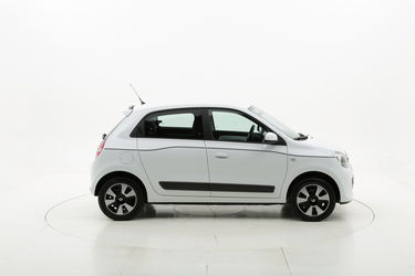 Renault Twingo Lovely EDC usata del 2017 con 25.180 km