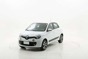 Renault Twingo usata del 2018 con 1.492 km