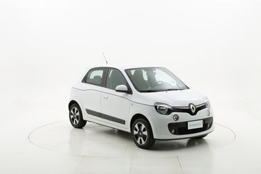 Renault Twingo Lovely EDC usata del 2017 con 25.180 km