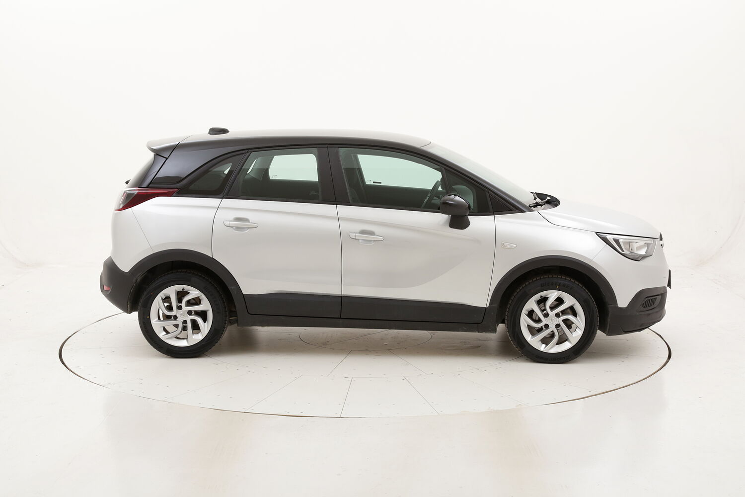 Opel Crossland Innovation usata del 2018 con 41.547 km