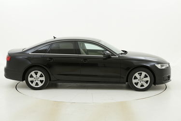 Audi A6 usata del 2016 con 127.334 km