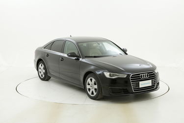 Audi A6 usata del 2016 con 127.334 km