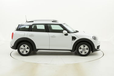 Mini Mini Countryman usata del 2017 con 34.748 km