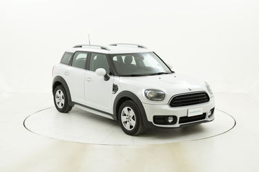Mini Mini Countryman usata del 2017 con 34.748 km