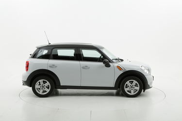 Mini Countryman Cooper D Business XL ALL4 usata del 2016 con 54.681 km