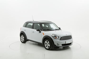 Mini Countryman Cooper D Business XL ALL4 usata del 2016 con 54.681 km