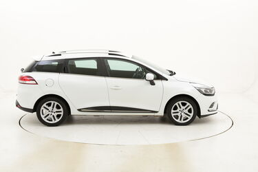 Renault Clio Sporter Energy Zen usata del 2017 con 87.455 km