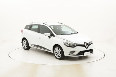 Renault Clio Sporter Energy Zen usata del 2017 con 87.455 km