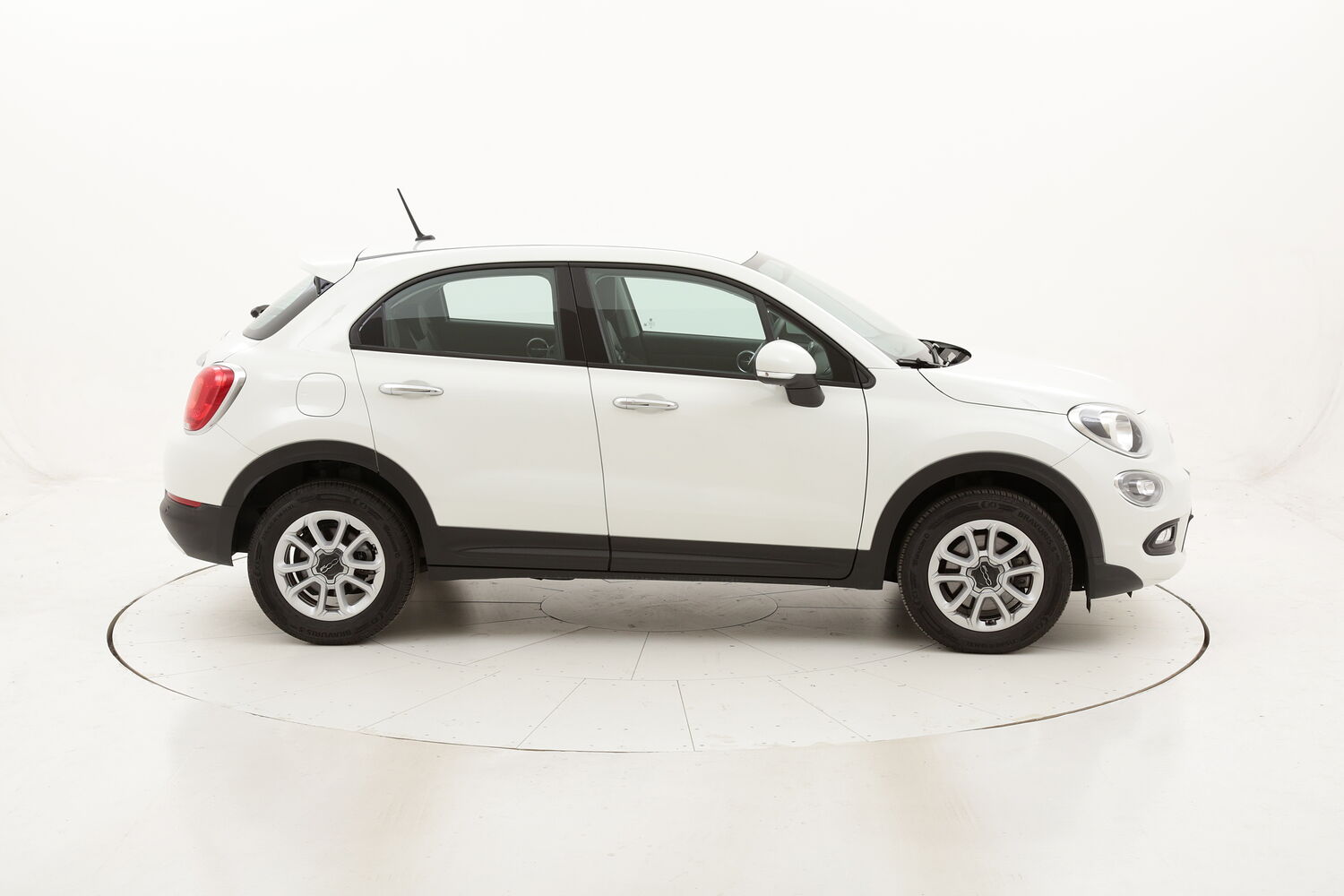Fiat 500X Business usata del 2017 con 101.793 km