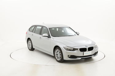 BMW Serie 3 usata del 2015 con 67.748 km