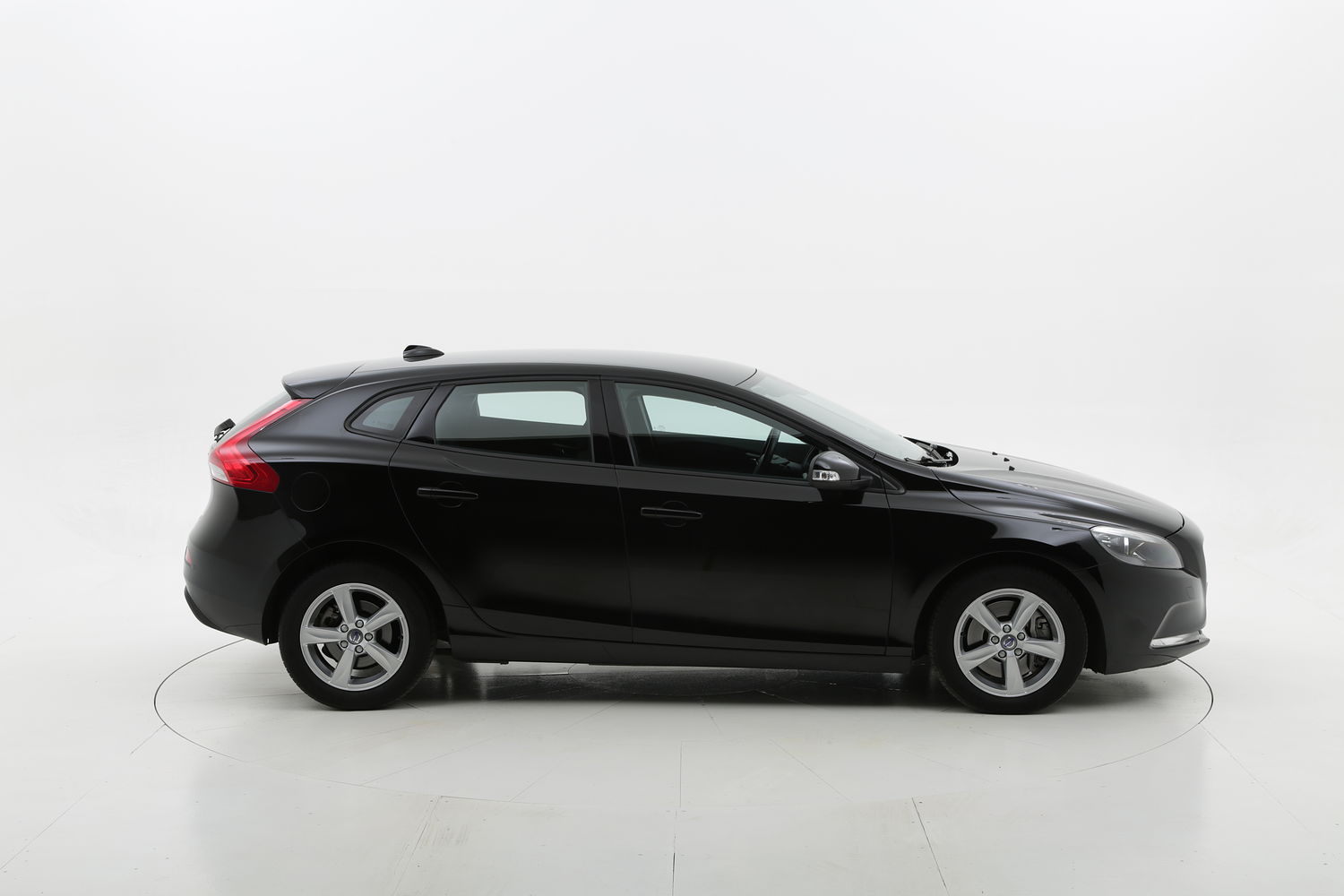 Volvo V40 usata del 2015 con 66.500 km