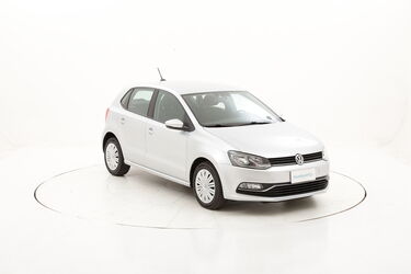 Volkswagen Polo Comfortline usata del 2017 con 106.231 km