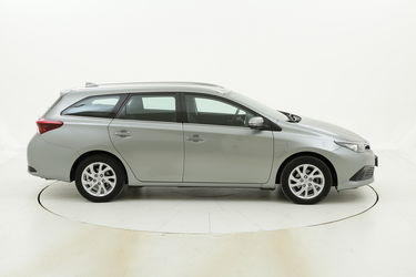 Toyota Auris usata del 2018 con 39.603 km