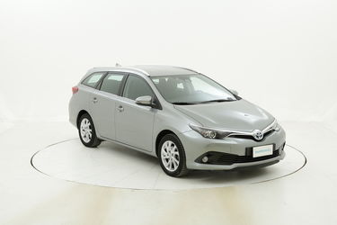 Toyota Auris usata del 2018 con 39.603 km