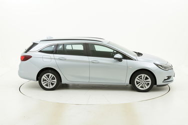 Opel Astra usata del 2017 con 112.854 km