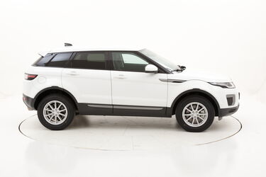 Land Rover Range Rover Evoque Business Edition Pure aut. usata del 2016 con 37.679 km
