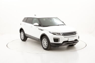 Land Rover Range Rover Evoque Business Edition Pure aut. usata del 2016 con 37.679 km
