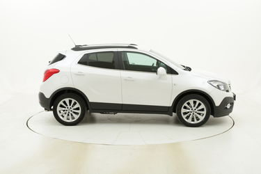 Opel Mokka usata del 2016 con 92.486 km