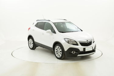 Opel Mokka usata del 2016 con 92.486 km