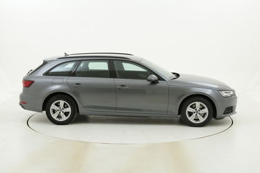 Audi A4 Avant Business S tronic usata del 2019 con 42.188 km
