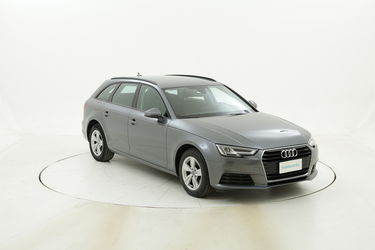 Audi A4 Avant Business S tronic usata del 2019 con 42.188 km