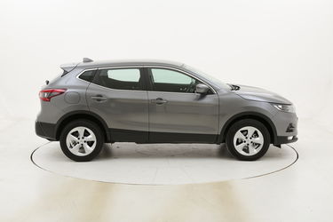 Nissan Qashqai Business Aut. usata del 2020 con 4.876 km