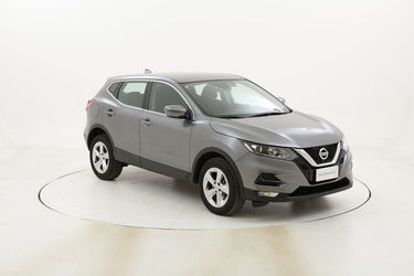 Nissan Qashqai Business Aut. usata del 2020 con 4.876 km