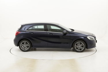 Mercedes Classe A 180d Business usata del 2017 con 130.018 km
