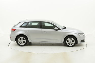 Audi A3 usata del 2017 con 37.130 km