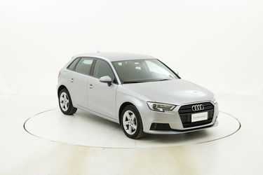 Audi A3 usata del 2017 con 37.130 km