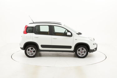 Fiat Panda usata del 2014 con 55.879 km