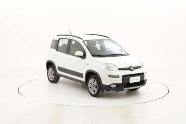 Fiat Panda usata del 2014 con 55.879 km