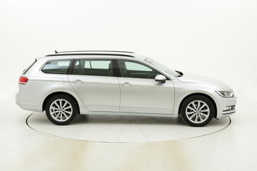 Volkswagen Passat usata del 2016 con 109.400 km