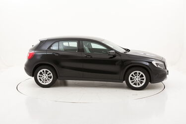 Mercedes GLA 180d Executive usata del 2016 con 69.186 km