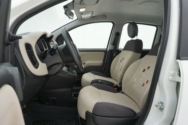 Fiat Panda Sedili Sedili di Fiat Panda