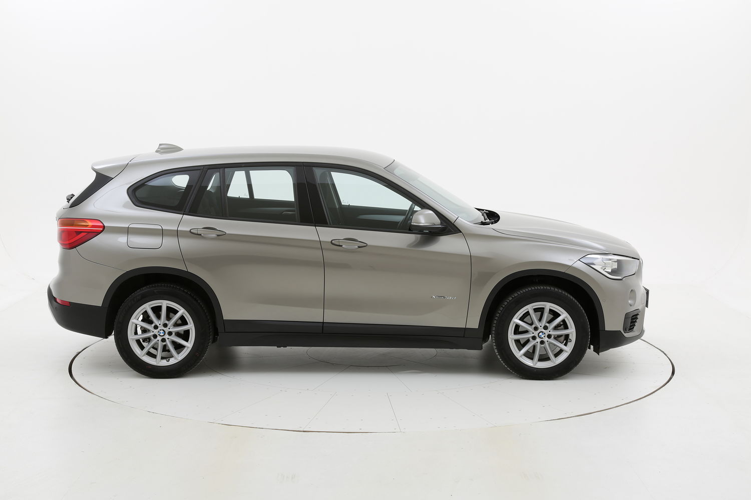 BMW X1 usata del 2016 con 94.408 km