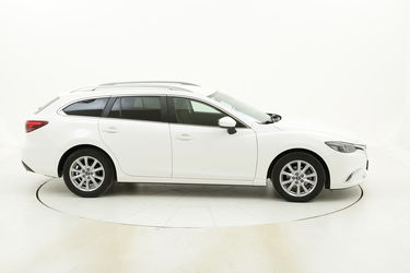 Mazda Mazda6 wagon Evolve usata del 2015 con 126.664 km