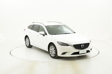Mazda Mazda6 wagon Evolve usata del 2015 con 126.664 km