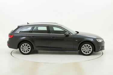 Audi A4 usata del 2017 con 23.424 km