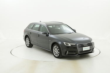 Audi A4 usata del 2017 con 23.424 km