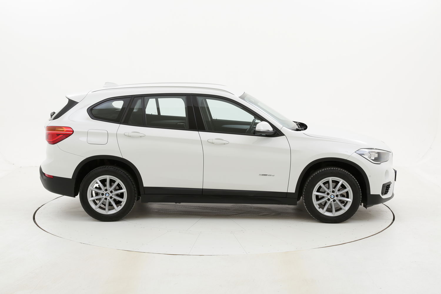 BMW X1 usata del 2016 con 67.783 km