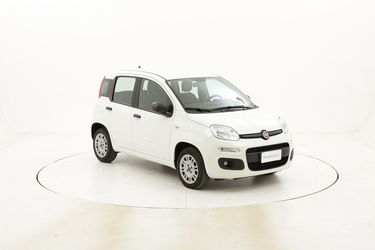 Fiat Panda Easy usata del 2019 con 15.442 km