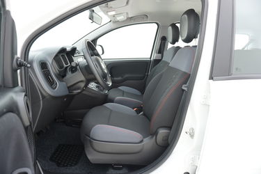 Fiat Panda Sedili Sedili di Fiat Panda