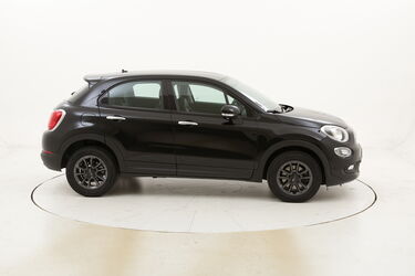 Fiat 500X Business Aut. usata del 2017 con 114.348 km