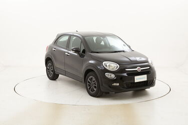 Fiat 500X Business Aut. usata del 2017 con 114.348 km