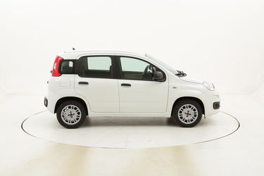 Fiat Panda Easy usata del 2016 con 20.940 km